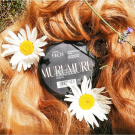 Swatch de urielh : Masque soin Ekos Murumuru, Natura Brasil