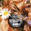 Swatch de urielh : Masque soin Ekos Murumuru, Natura Brasil