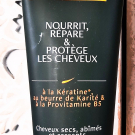 Swatch de Drass66 : Shampoing Réparateur, Luxéol