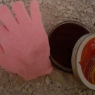 Swatch de cathyssou : Savon Noir Hammam, Emma Noël