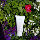 Swatch de Myl_et_un_test : Soin JOUR 'Hydratation & Douceur' HELIAGREEN, Heliabrine