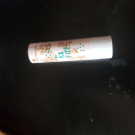 Swatch de SAra23 : Baume Lèvres Karité, Yves Rocher