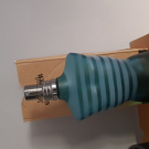 Swatch de SAra23 : Le Male - Eau de Toilette, Jean Paul Gaultier