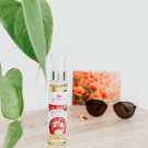 Swatch de letsmart.yt : Huile capillaire, Emma Noël