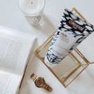 Swatch de Happylily : Gelée Fraîcheur Nettoyante, Condensé Paris