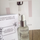 Swatch de MelodyNelson : Le Sérum Renaissance, Mademoiselle Saint Germain