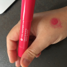 Swatch de Arc-en-ciel06 : Crayon Lèvres Éclat - Couleurs Nature, Yves Rocher