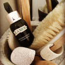 Swatch de Arc-en-ciel06 : Le Concentré, LA MER