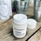 Swatch de iletaituneveggie : La Crème du Temps, Absolution