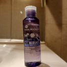 Swatch de Gaelleserena : Démaquillant Douceur Yeux Sensibles 100ml, Yves Rocher