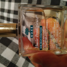 Swatch de fabinou64 : Huile Prodigieuse - Huile Sèche multi-fonctions, Nuxe