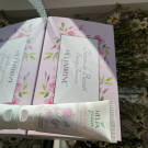 Swatch de laura_gmua44 : Soin JOUR 'Hydratation & Douceur' HELIAGREEN, Heliabrine