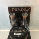 Swatch de ath2b : Masque soin Ekos Murumuru, Natura Brasil