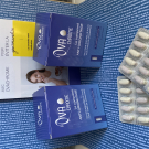 Swatch de alinemiquelino : Ovachrome, Nutreven