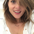 Swatch de Julie_lab30 : Le Smoky, Absolution