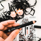 Swatch de Julie_lab30 : Le Smoky, Absolution