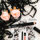 Swatch de Julie_lab30 : Le Smoky, Absolution