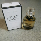 Swatch de nourel : L'Interdit - Eau de Parfum, Givenchy