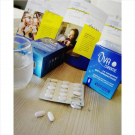 Swatch de Pjess30 : Ovachrome, Nutreven