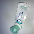 Swatch de Yous94 : Dentifrice répare et protège Rapide action, Sensodyne