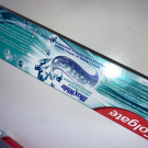 Swatch de Yous94 : Max White Cristaux & Blancheur, Colgate