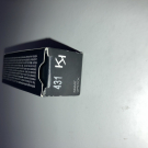 Swatch de Yous94 : Smart Fusion Lipstick, Kiko