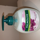 Swatch de Yous94 : Palmolive naturals, Palmolive
