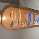 Swatch de Yous94 : Mixa intensif peaux sèches, Mixa