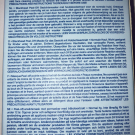 Swatch de Yous94 : Blackhead peel-off, Sence beauty