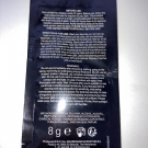 Swatch de Yous94 : Blackhead peel-off, Sence beauty