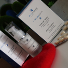 Swatch de Nannouti.beauty : Routine In&Out anti-rides Hyaluroderme, Phyderma