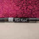 Swatch de HappyP : Khol kajal, Miss Den