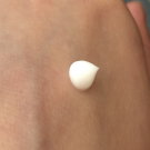 Swatch de juliettedieul : Soin JOUR 'Hydratation & Douceur' HELIAGREEN, Heliabrine