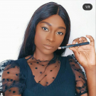 Swatch de sice_reine : Le Smoky, Absolution