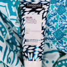 Swatch de Melissa_rynd : Gelée Fraîcheur Nettoyante, Condensé Paris