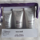 Swatch de HeleneDeDole : Perfect Focus - Kit Découverte Eclat, Nocibé