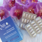 Swatch de HeleneDeDole : Ovachrome, Nutreven