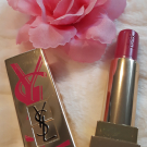 Swatch de HeleneDeDole : Rouge pur couture, Yves Saint Laurent