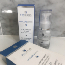 Swatch de caroline gmt : Routine In&Out anti-rides Hyaluroderme, Phyderma