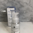 Swatch de caroline gmt : Routine In&Out anti-rides Hyaluroderme, Phyderma