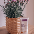 Swatch de Anna Lang : Crème Calmante Réparatrice, Condensé Paris