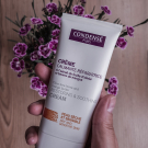 Swatch de Anna Lang : Crème Calmante Réparatrice, Condensé Paris