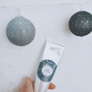 Swatch de jodamancys : Crème Revitalisante Nuit Polaire, Polaar