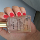 Swatch de nessou30 : Huile Prodigieuse - Huile Sèche multi-fonctions, Nuxe