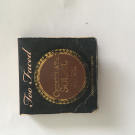 Swatch de Sabi92900 : Chocolate Soleil Bronzer - Poudre Bronzante, Too Faced