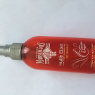 Swatch de Sabi92900 : Huile élixir éclat couleur, Le Petit Marseillais