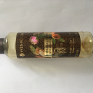 Swatch de Sabi92900 : Huile douche argan et rose, Yves Rocher