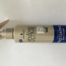 Swatch de Sabi92900 : Satin frizz contrôl, Schwarzkopf