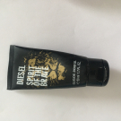 Swatch de Sabi92900 : Spirit of the brave, Diesel