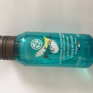 Swatch de Sabi92900 : Shampooing douche des lagons, Yves Rocher